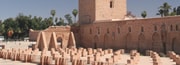 Voyages Marrakech