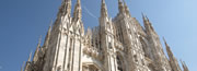 Voyages et Vacances � Milan
