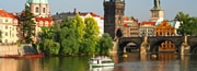 Voyages et Vacances � Prague 