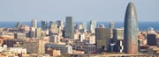 Voyages et Vacances � Barcelone