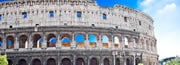 Voyages Rome