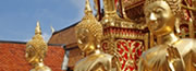 Voyages et Vacances � Chiang Mai