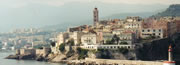 Voyages et Vacances � Bastia