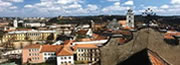Voyages et Vacances � Vilnius