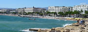 Voyages et Vacances � Cannes
