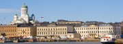 Voyages et Vacances � Helsinki