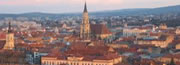 Voyages et Vacances � Cluj-napoca