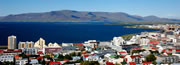 Voyages et Vacances � Reikiavik