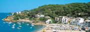 Voyages Costa Brava