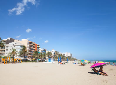 Voyages Costa Dorada