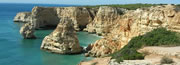 Voyages et Vacances � C�te d�Algarve