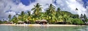 Voyages et Vacances � Bora Bora