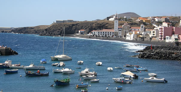 Candelaria