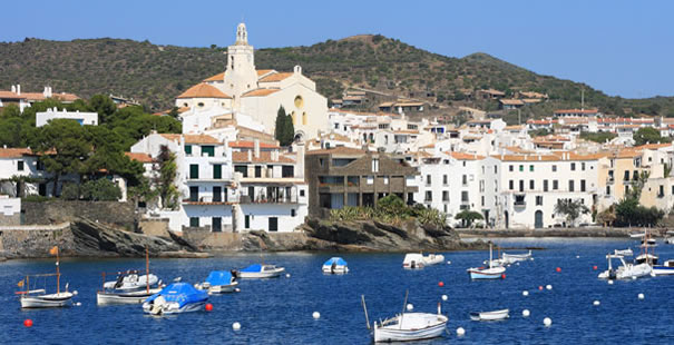 Cadaqu�s