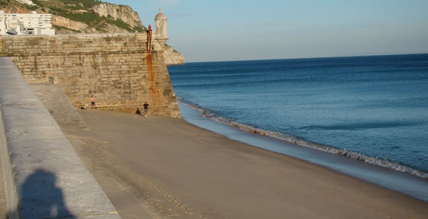 Sesimbra