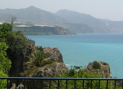 Nerja