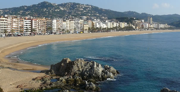 Lloret De Mar