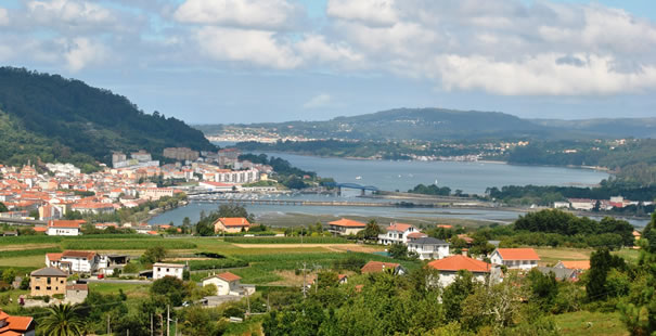 Pontedeume