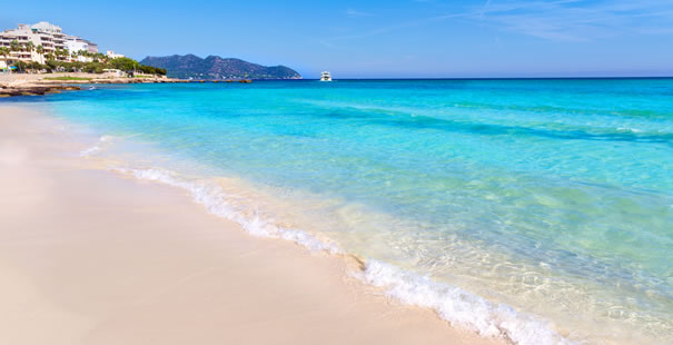 Cala Millor