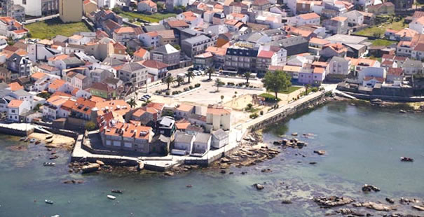 Villagarc�a de Arosa 