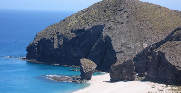 Costa de Almer�a