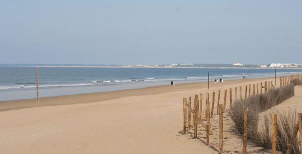 Punta Umbr�a