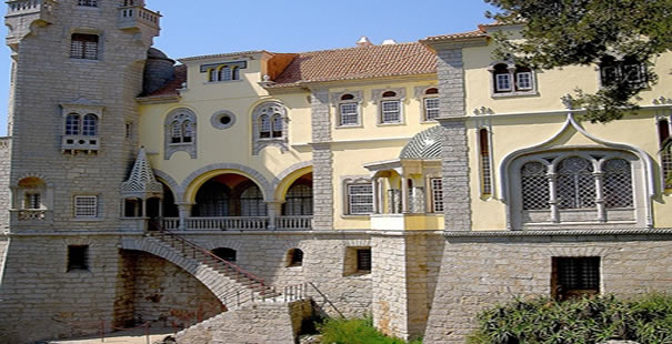 Cascais