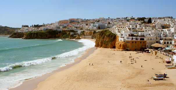 Albufeira