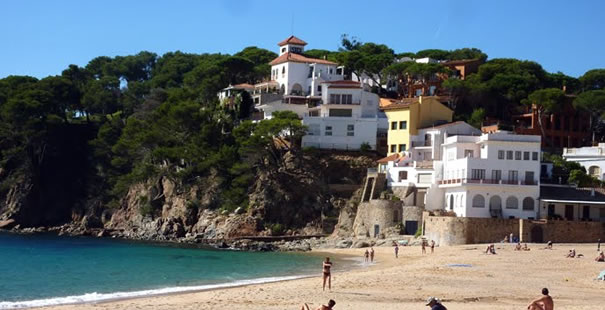 Llafranc