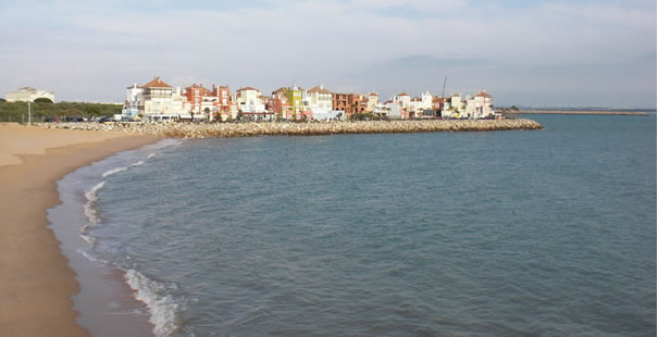 Puerto De Santa Maria