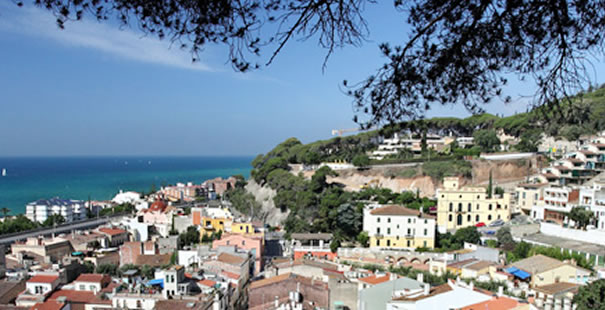 Caldas De Estrach