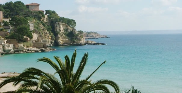 Costa Den Blanes