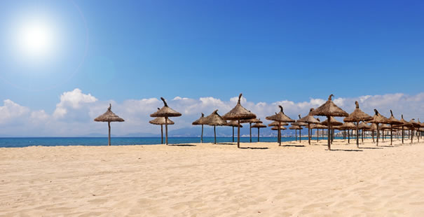 Playa De Palma