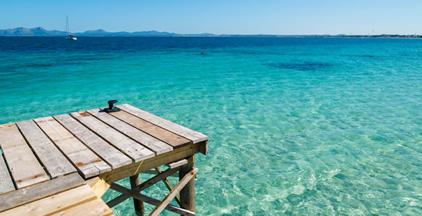 Alcudia