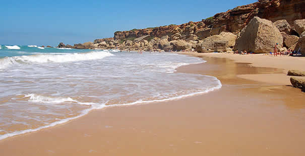 Costa de la Luz(C�diz)