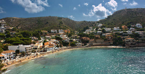 Moraira