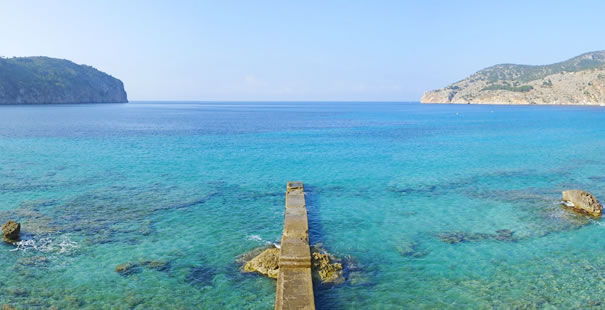 Camp De Mar