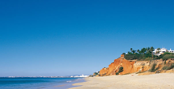 Vale Do Lobo / Quinta Do Lago