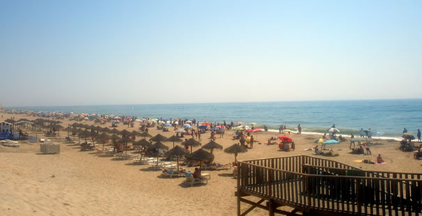 Islantilla   
