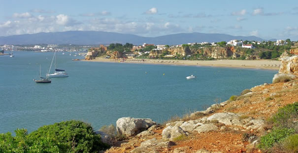 Ferragudo