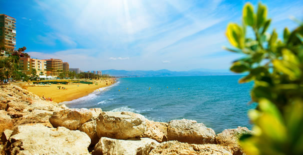 Torremolinos