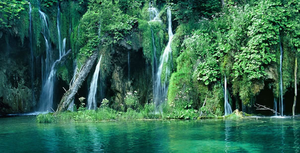 Plitvice