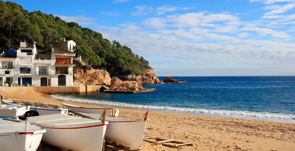 Playa De Aro