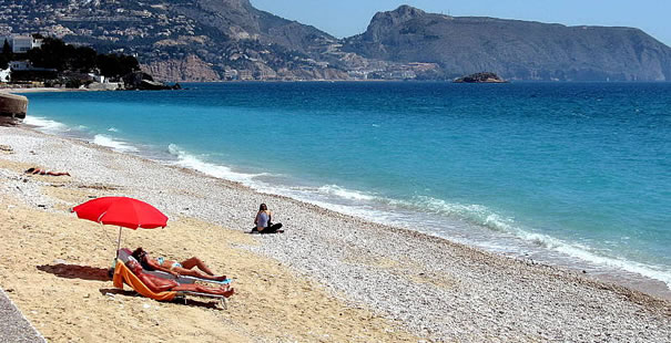 Costa Blanca