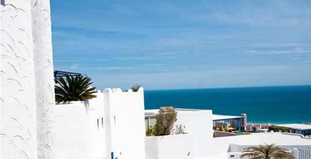 Oropesa De Mar