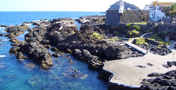 Garachico