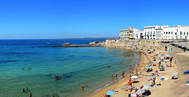Salento