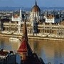 H�tels Budapest