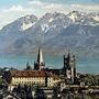H�tels Lausana