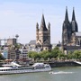 H�tels Cologne